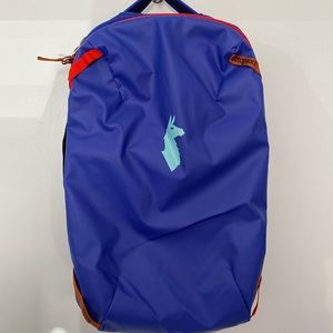 Cotopaxi Allpa 28L backpack